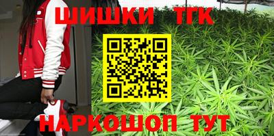 шишки Кимры